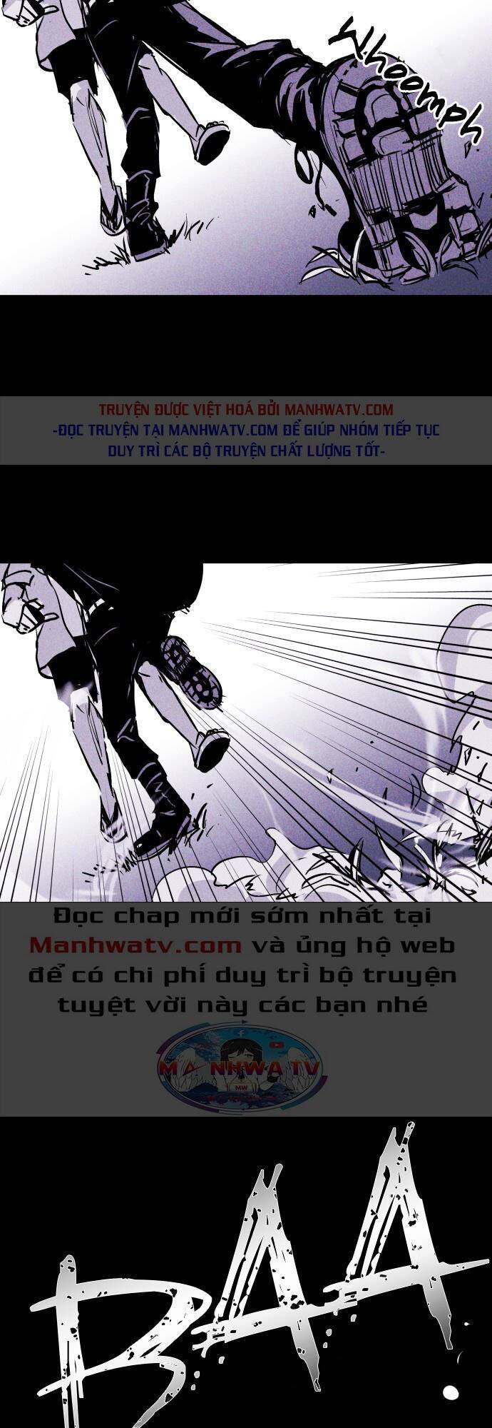 Chuồng Lợn Chapter 40 - Trang 2