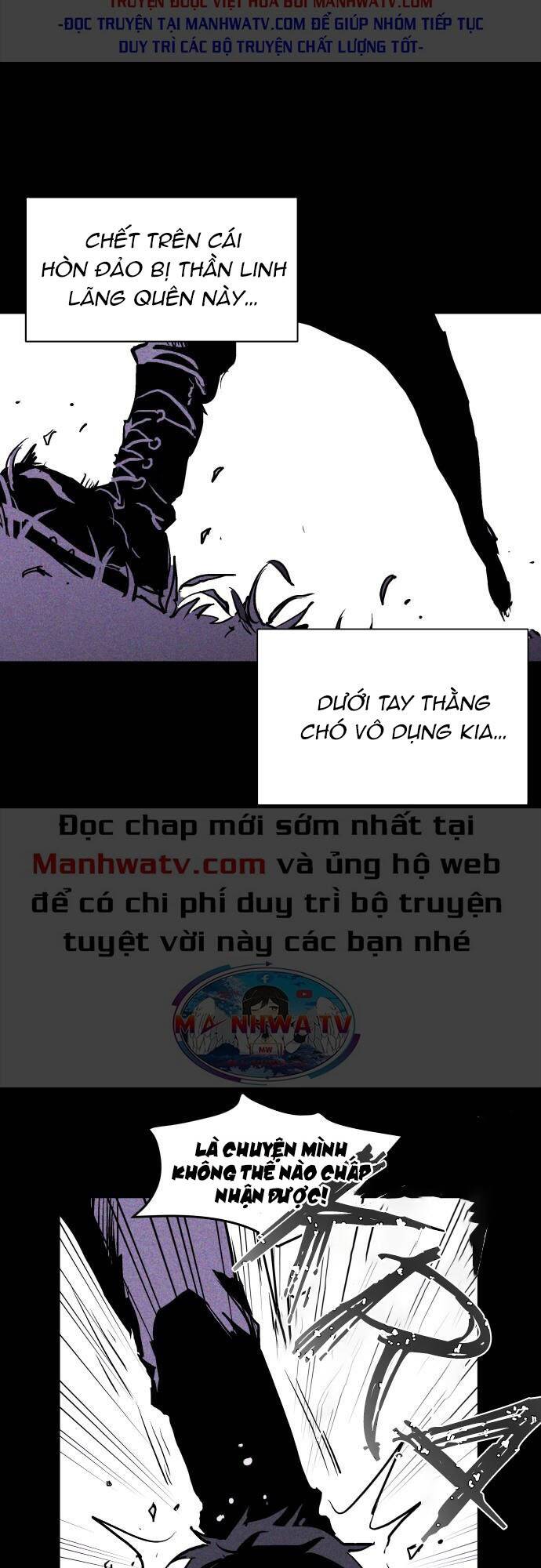 Chuồng Lợn Chapter 40 - Trang 2