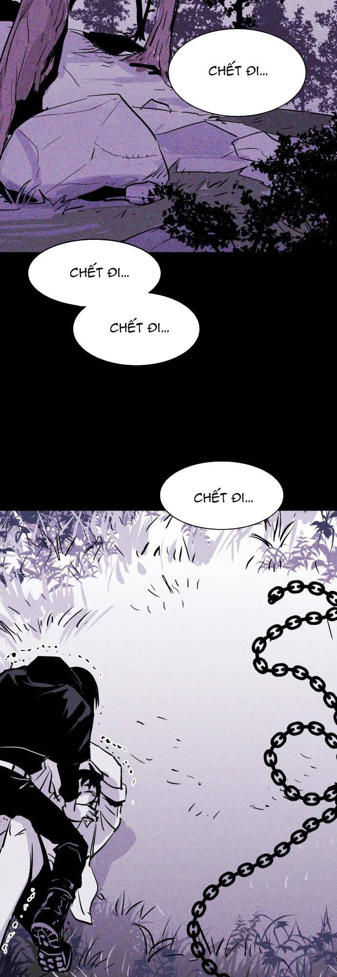 Chuồng Lợn Chapter 40 - Trang 2