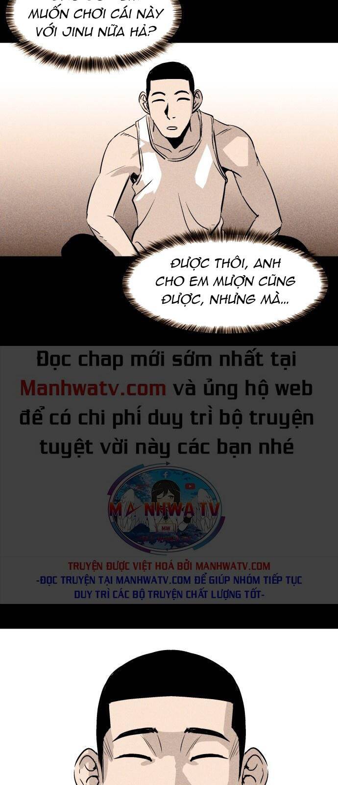 Chuồng Lợn Chapter 40 - Trang 2