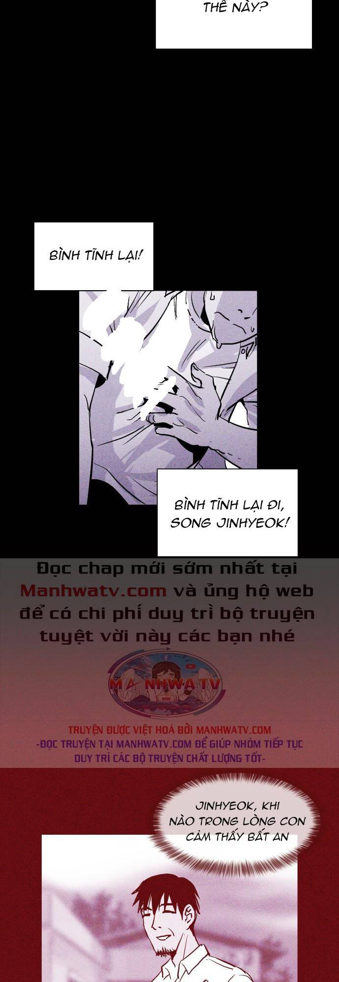 Chuồng Lợn Chapter 39 - Trang 2