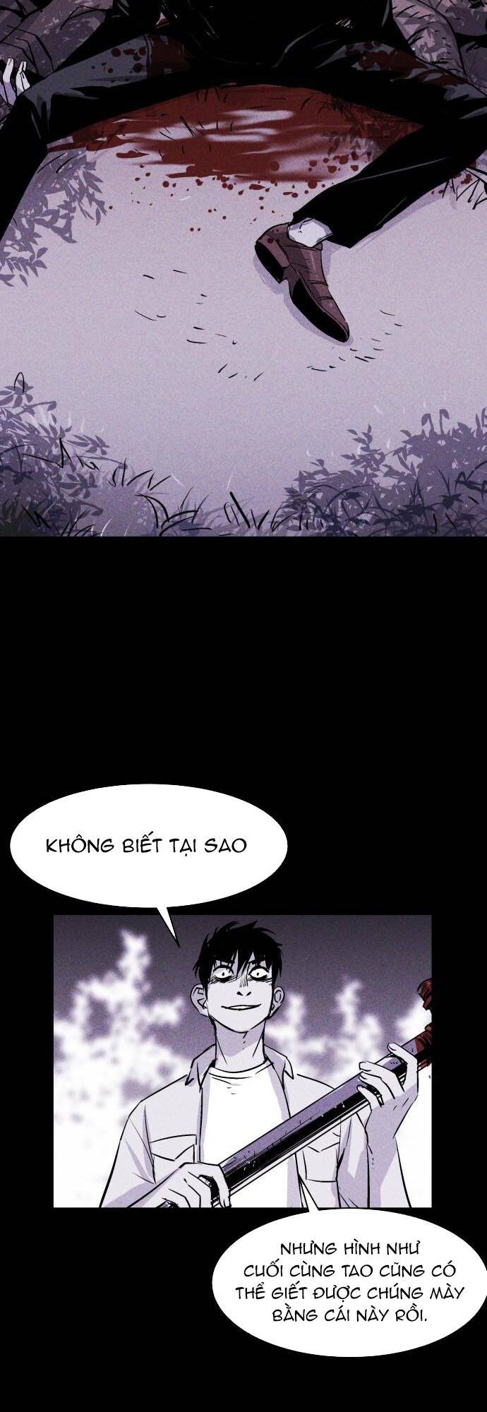 Chuồng Lợn Chapter 39 - Trang 2