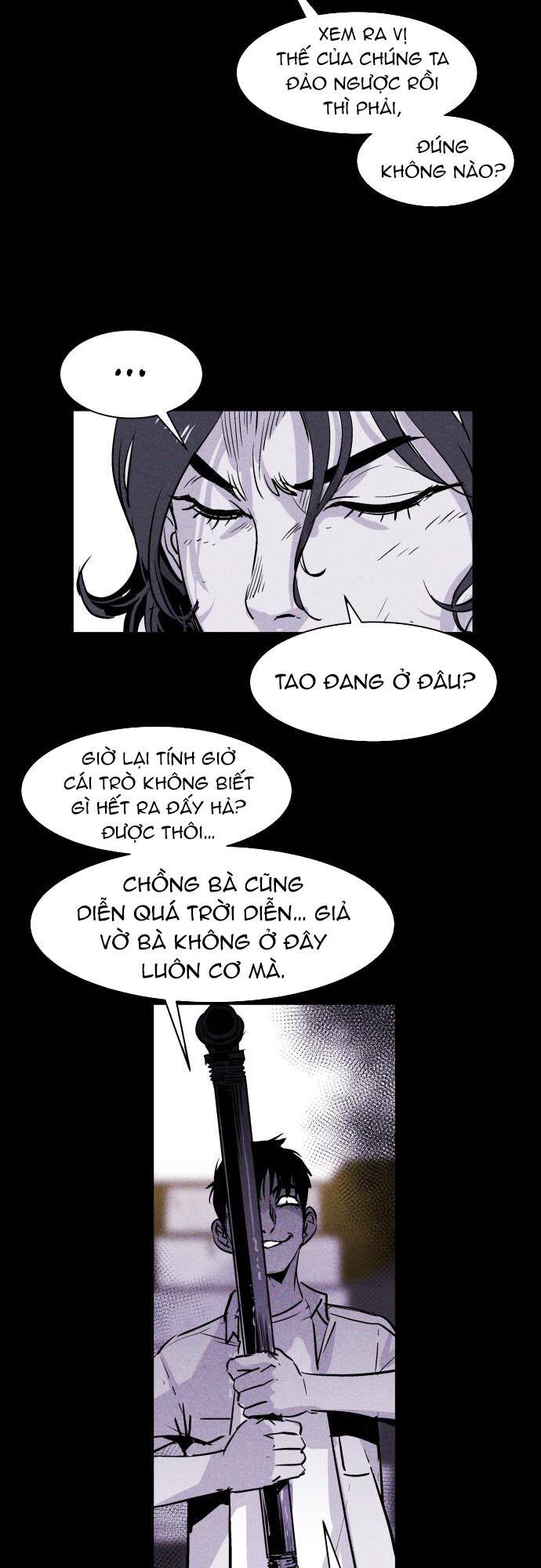 Chuồng Lợn Chapter 39 - Trang 2