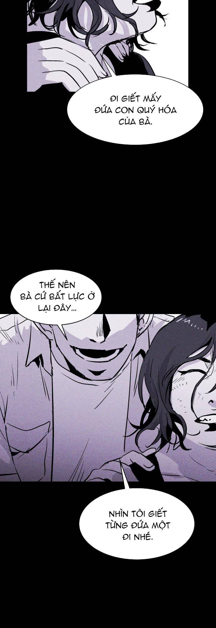 Chuồng Lợn Chapter 39 - Trang 2