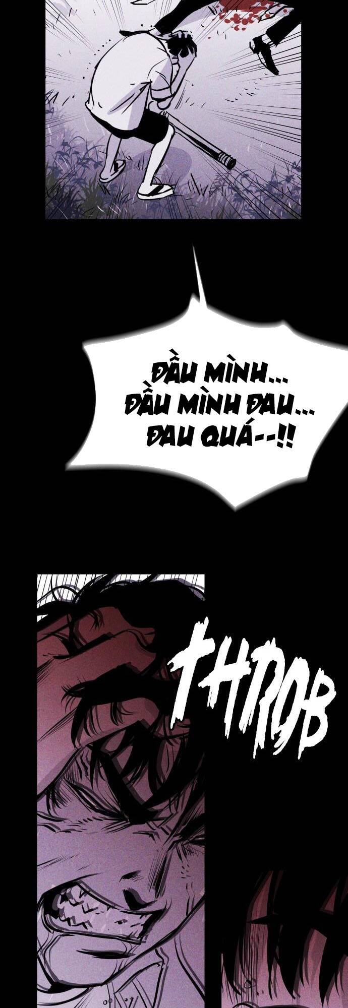 Chuồng Lợn Chapter 39 - Trang 2