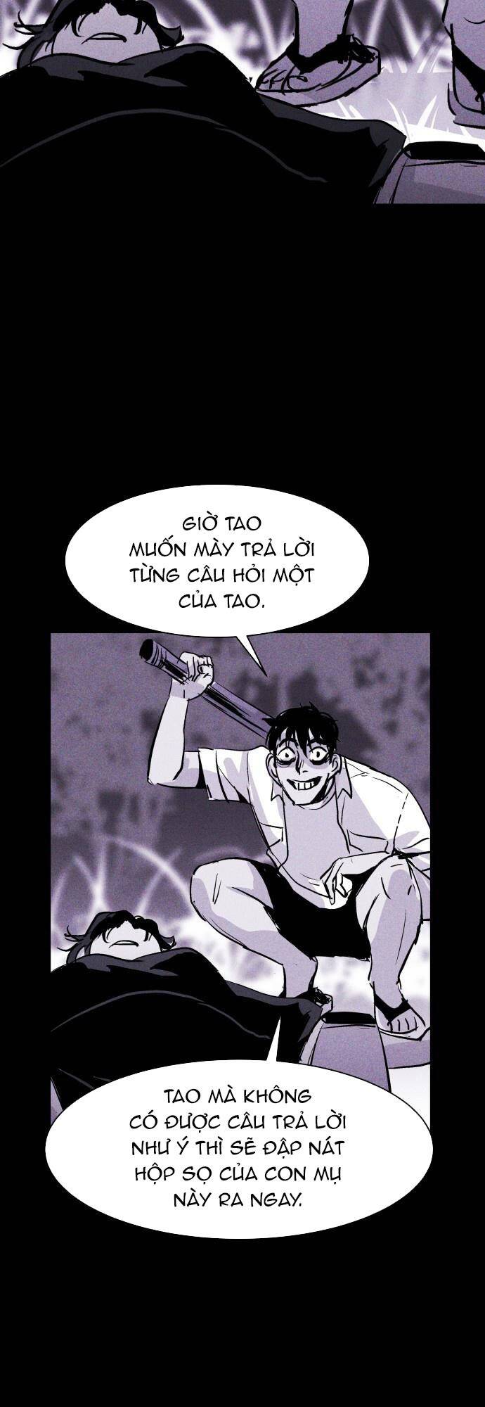 Chuồng Lợn Chapter 38 - Trang 2