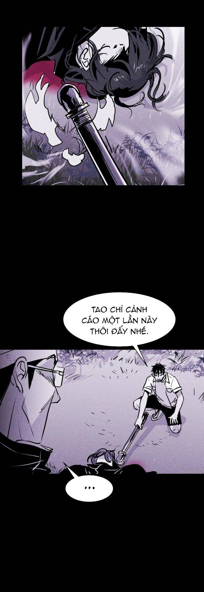 Chuồng Lợn Chapter 38 - Trang 2