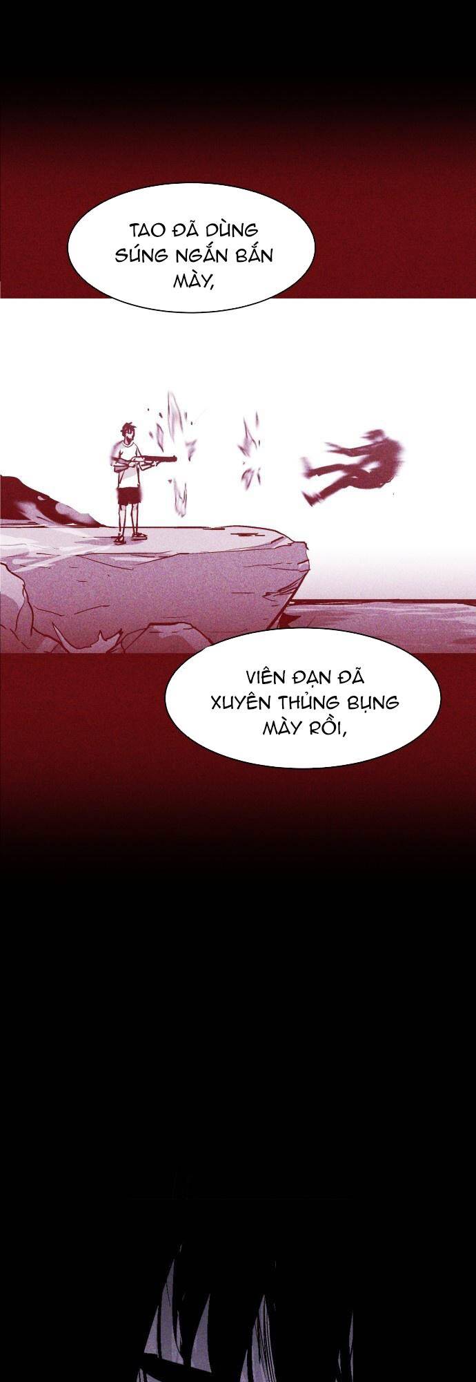 Chuồng Lợn Chapter 38 - Trang 2