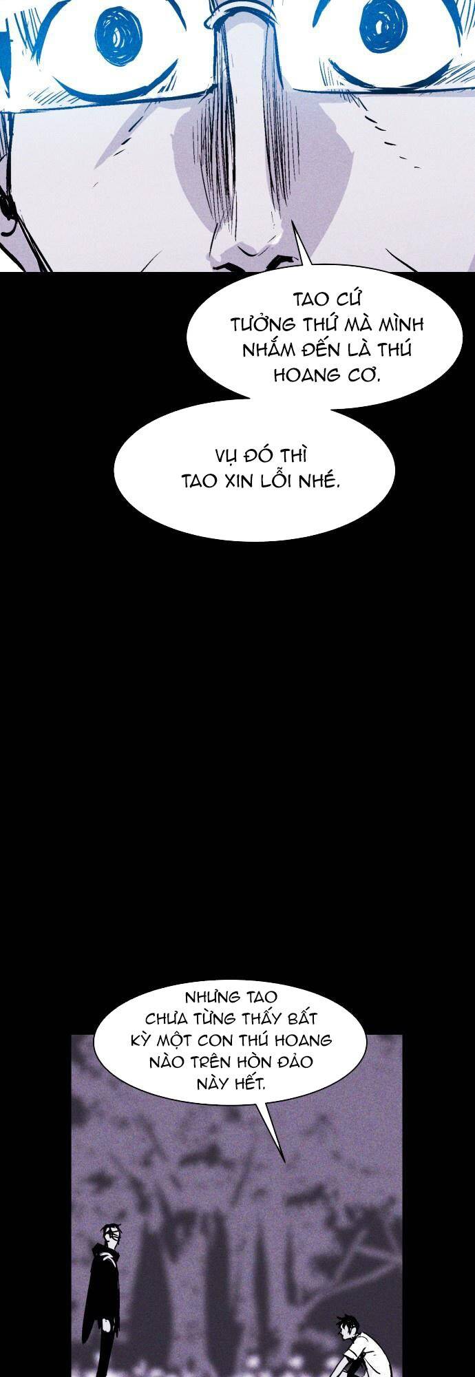 Chuồng Lợn Chapter 38 - Trang 2