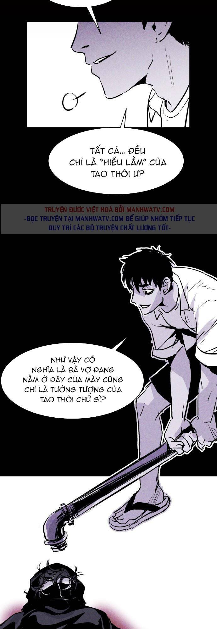 Chuồng Lợn Chapter 38 - Trang 2