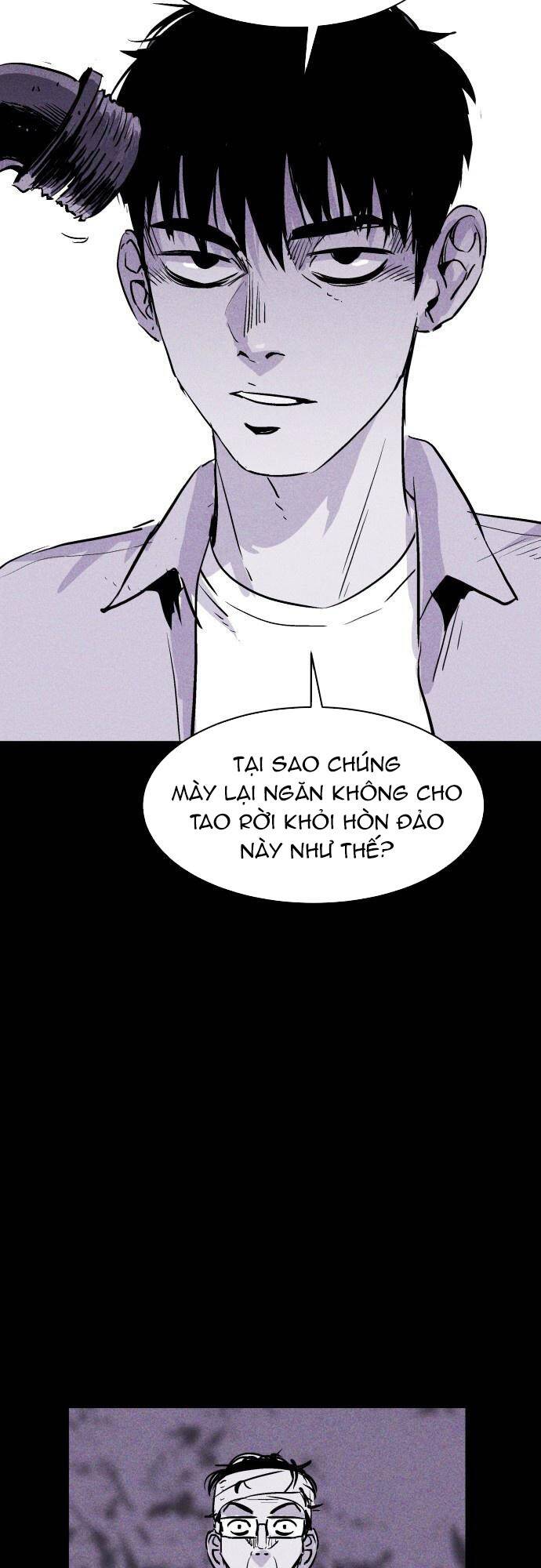 Chuồng Lợn Chapter 38 - Trang 2