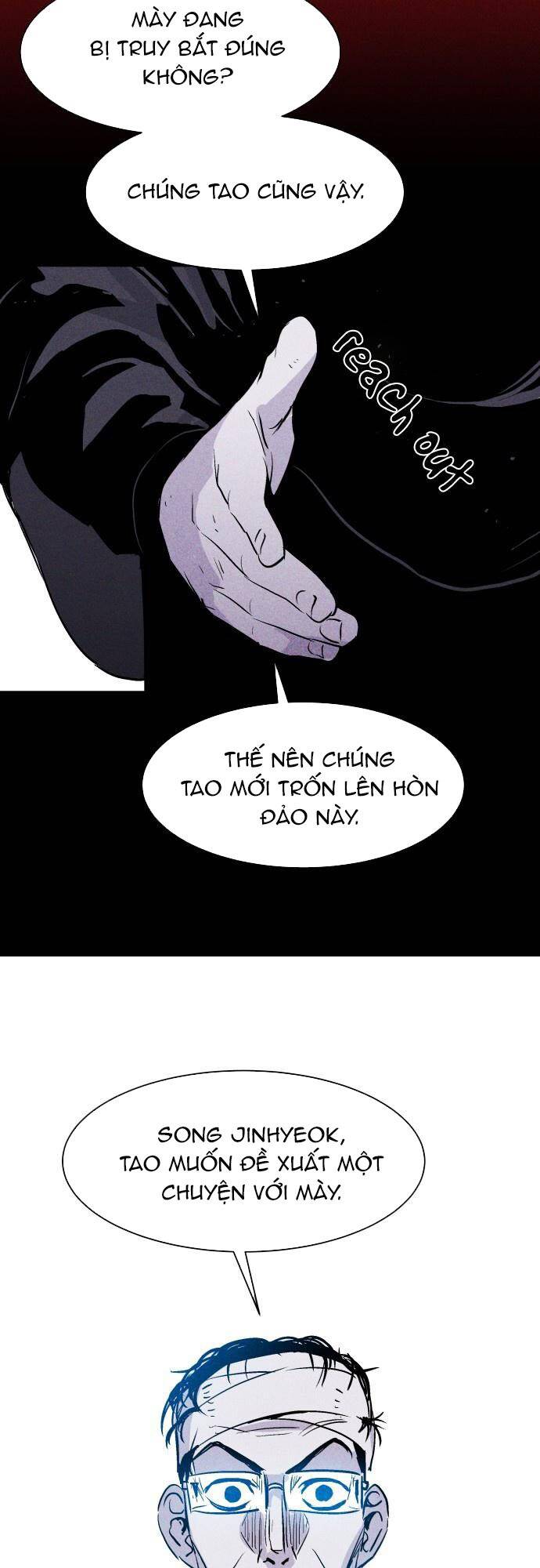 Chuồng Lợn Chapter 38 - Trang 2