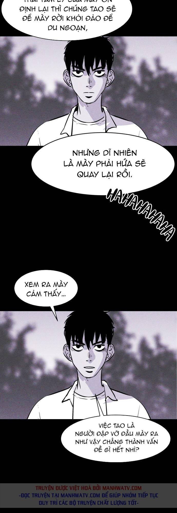 Chuồng Lợn Chapter 38 - Trang 2