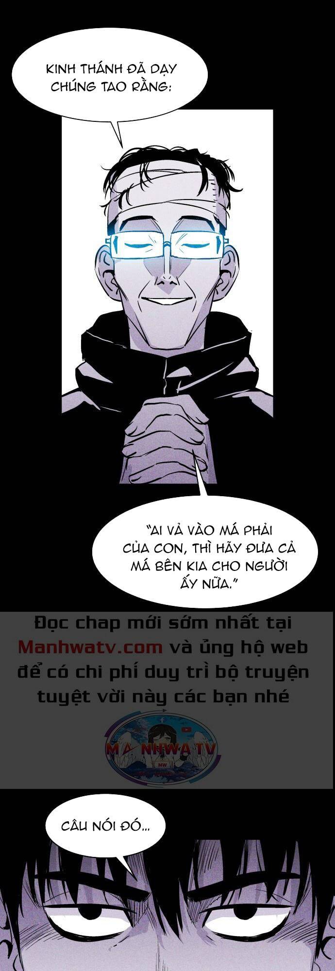 Chuồng Lợn Chapter 38 - Trang 2