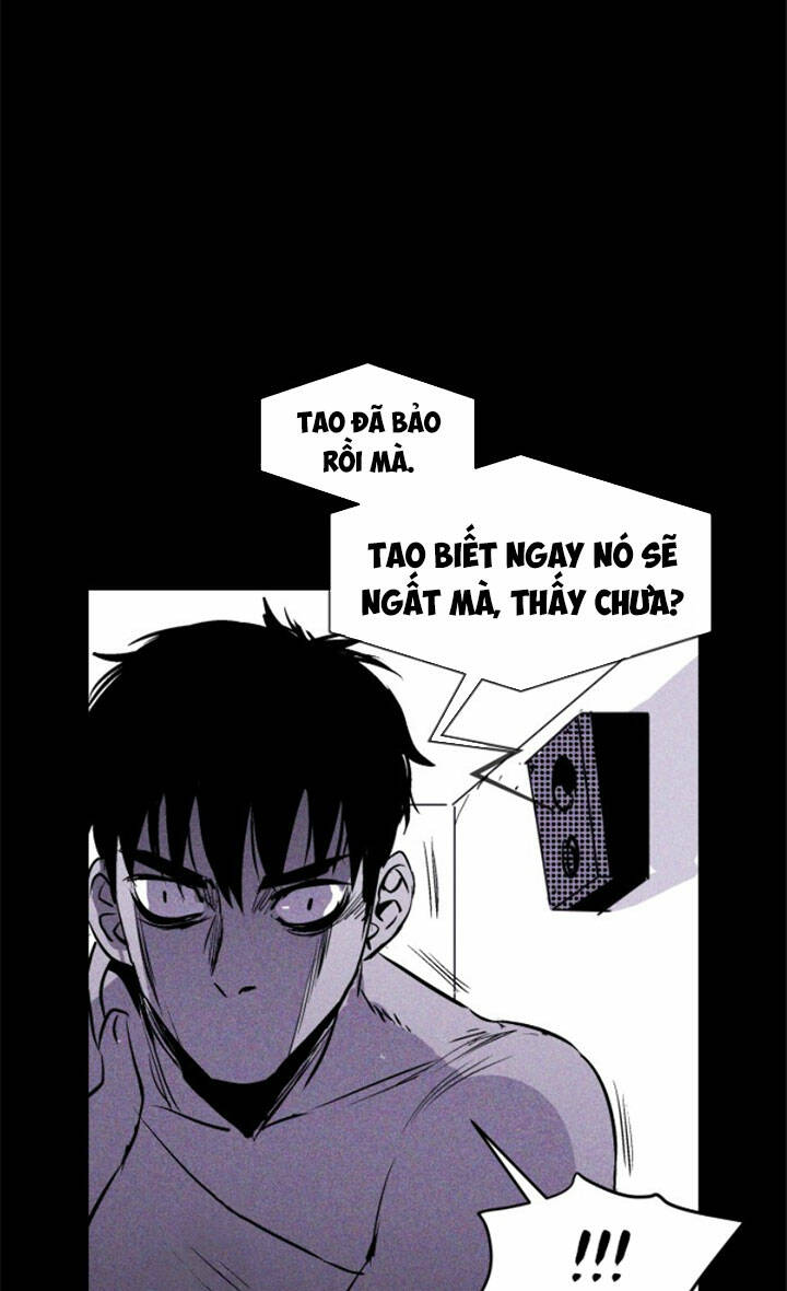 Chuồng Lợn Chapter 37 - Trang 2