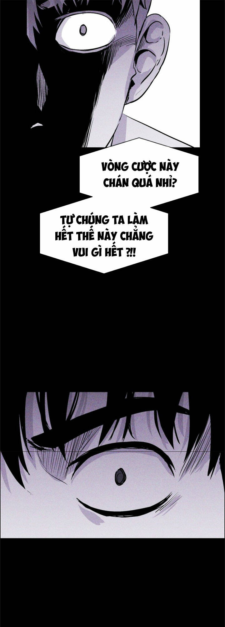 Chuồng Lợn Chapter 37 - Trang 2