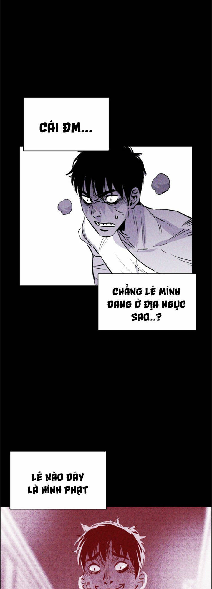 Chuồng Lợn Chapter 37 - Trang 2