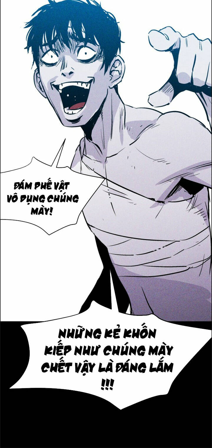 Chuồng Lợn Chapter 37 - Trang 2