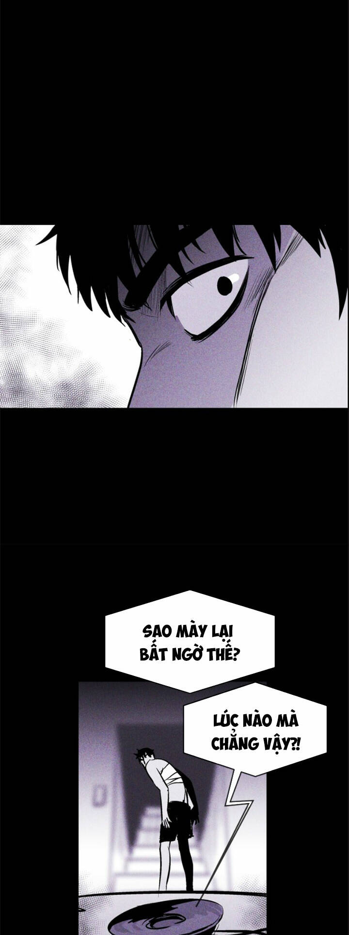 Chuồng Lợn Chapter 37 - Trang 2