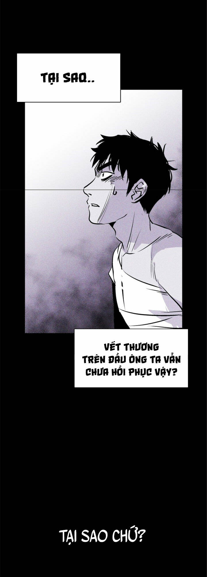 Chuồng Lợn Chapter 37 - Trang 2