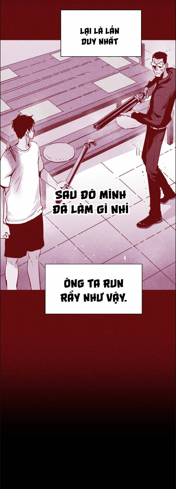 Chuồng Lợn Chapter 37 - Trang 2