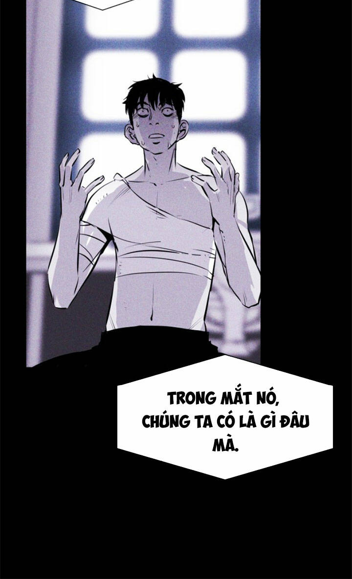 Chuồng Lợn Chapter 36 - Trang 2