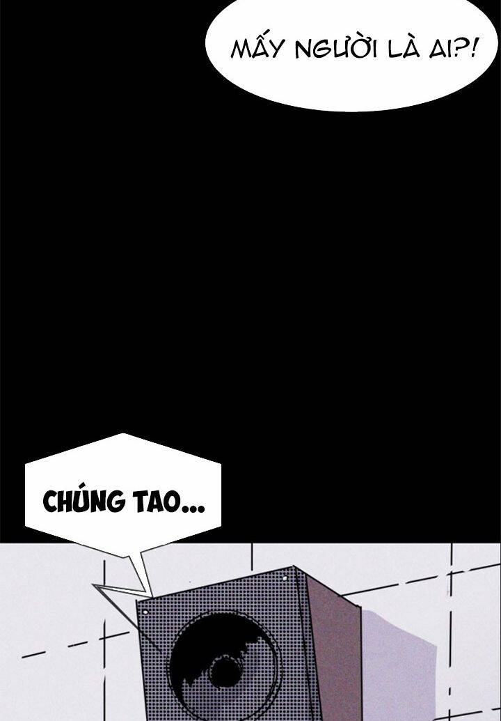 Chuồng Lợn Chapter 36 - Trang 2