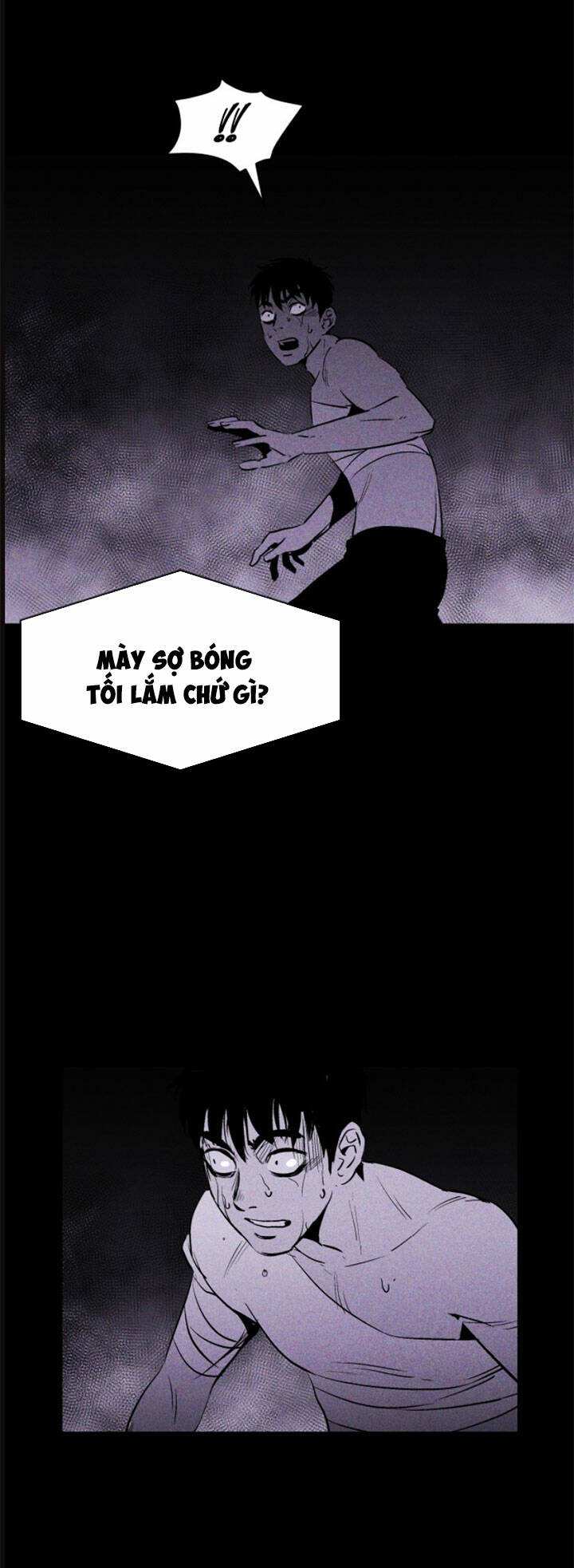 Chuồng Lợn Chapter 36 - Trang 2