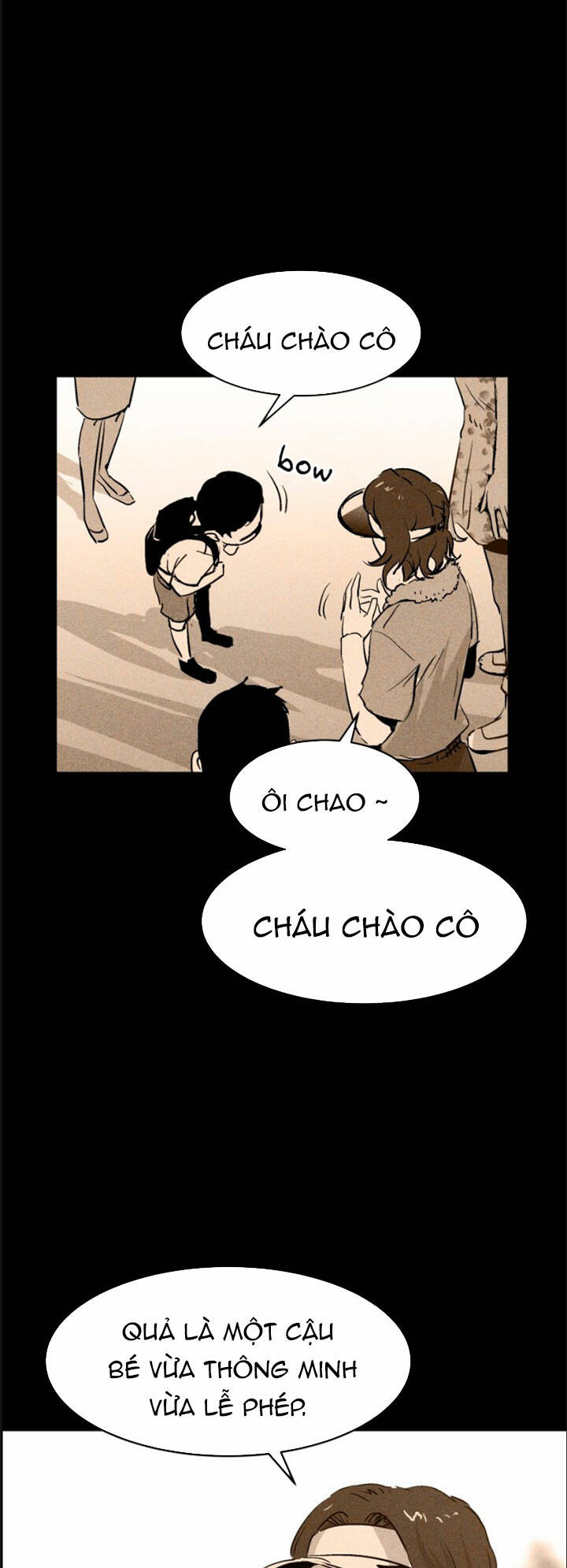 Chuồng Lợn Chapter 36 - Trang 2