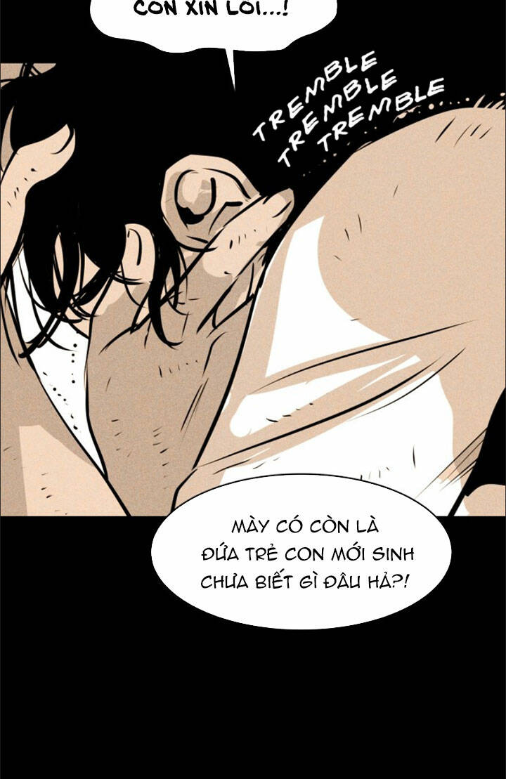 Chuồng Lợn Chapter 36 - Trang 2