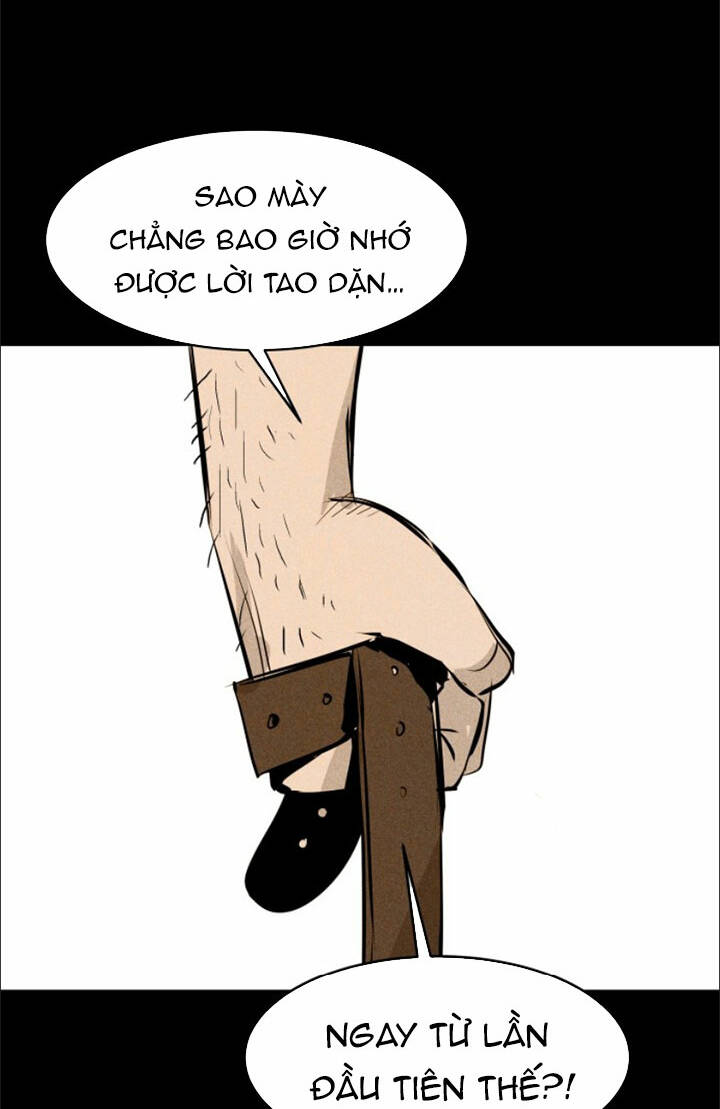 Chuồng Lợn Chapter 36 - Trang 2