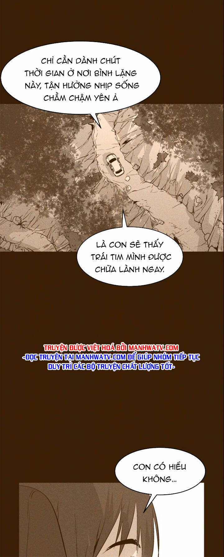 Chuồng Lợn Chapter 35 - Trang 2