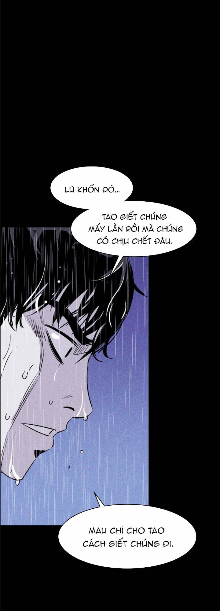 Chuồng Lợn Chapter 35 - Trang 2