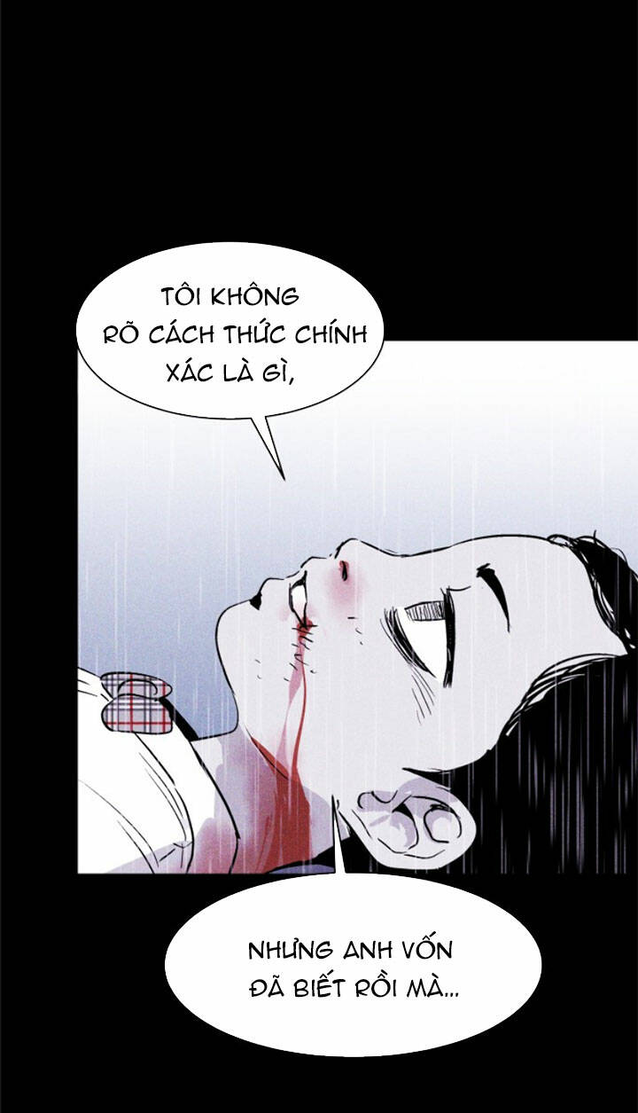 Chuồng Lợn Chapter 35 - Trang 2