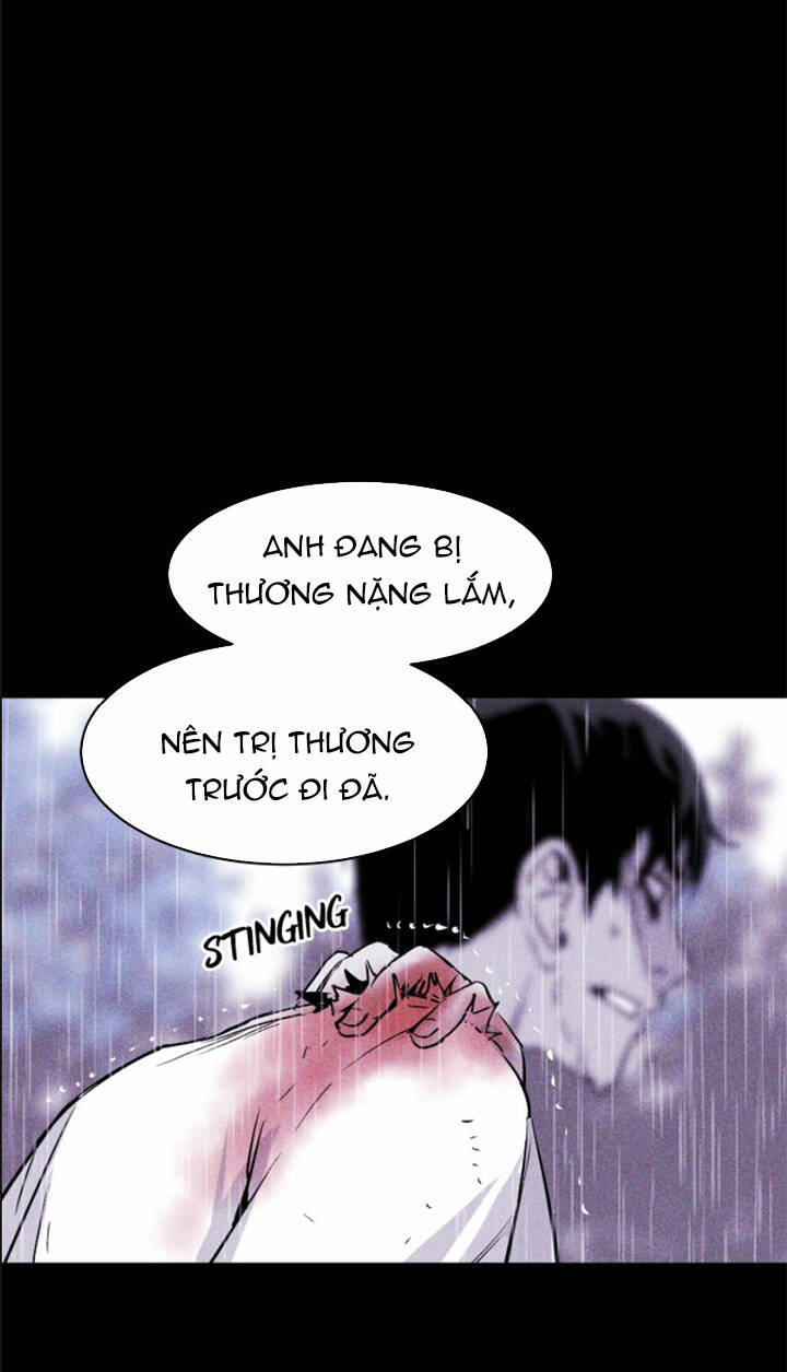 Chuồng Lợn Chapter 35 - Trang 2