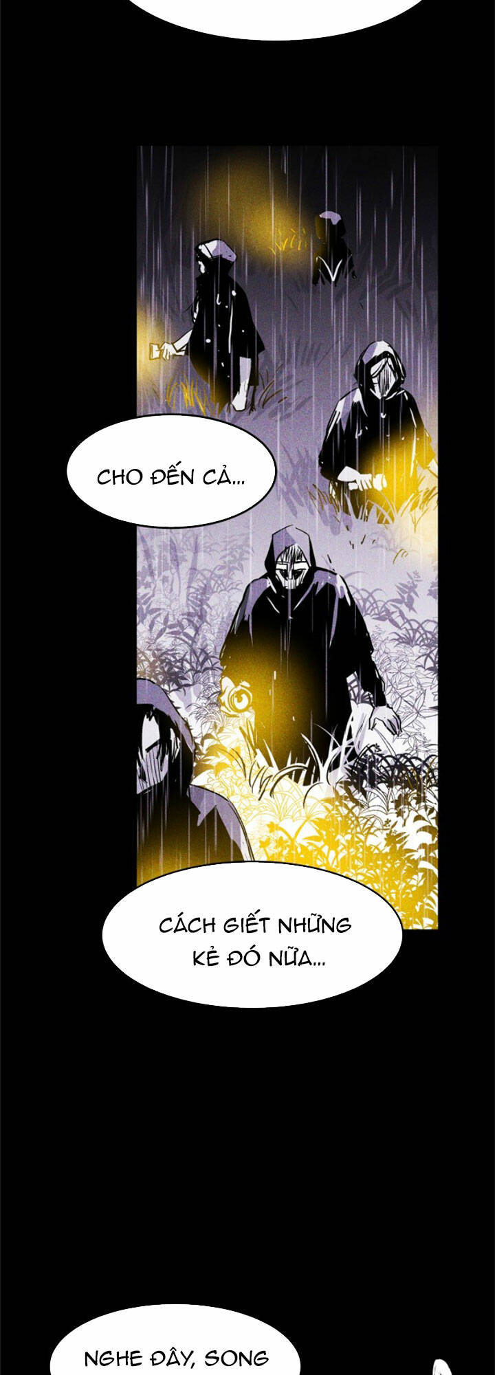 Chuồng Lợn Chapter 35 - Trang 2