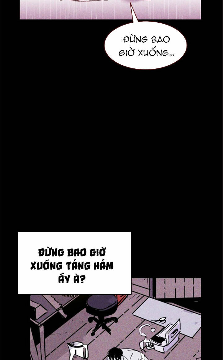 Chuồng Lợn Chapter 35 - Trang 2