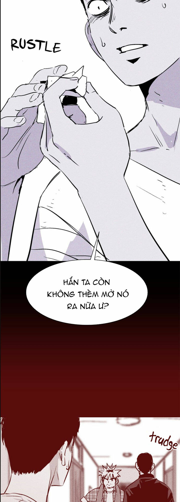 Chuồng Lợn Chapter 35 - Trang 2