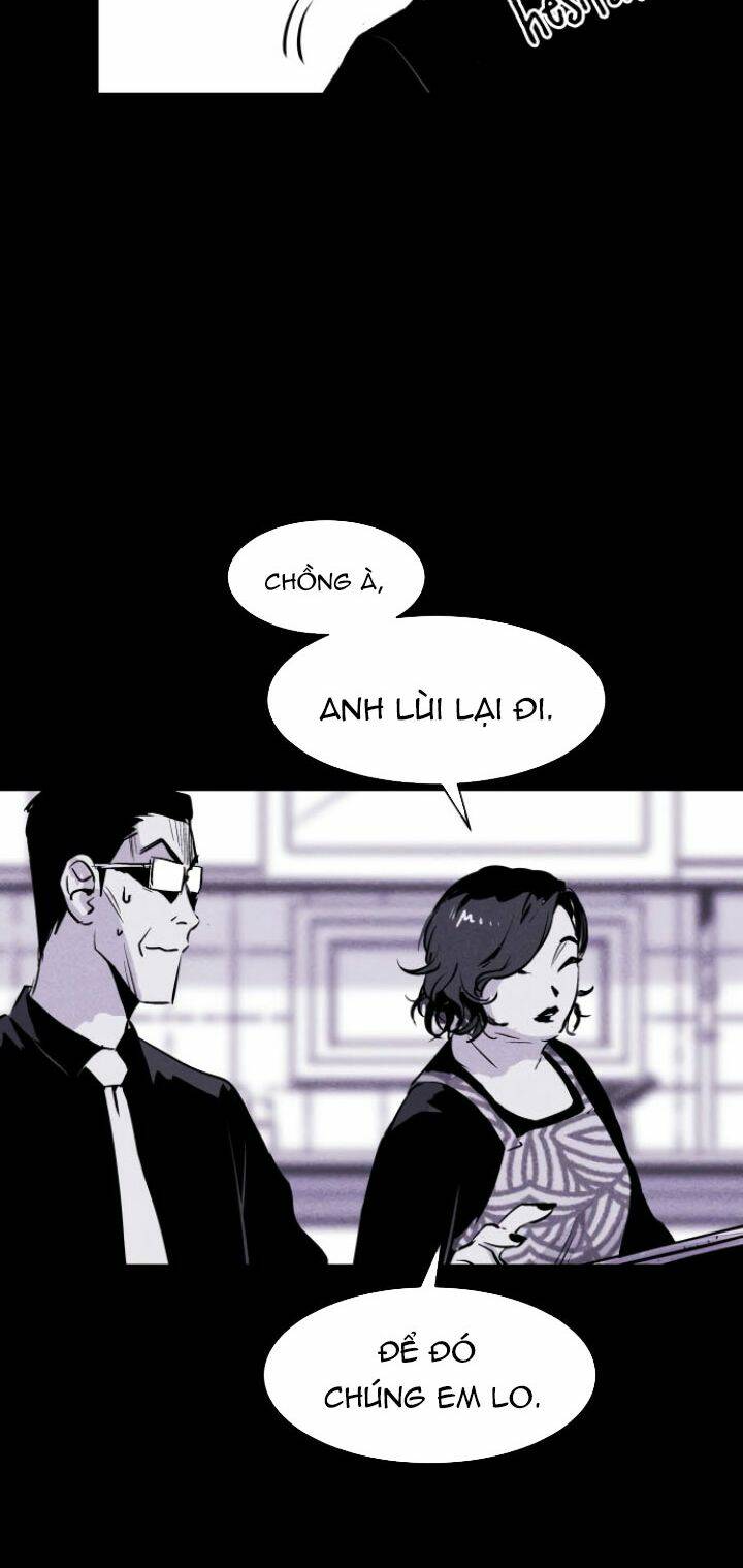 Chuồng Lợn Chapter 34 - Trang 2