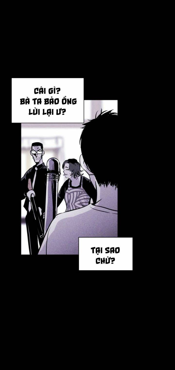 Chuồng Lợn Chapter 34 - Trang 2