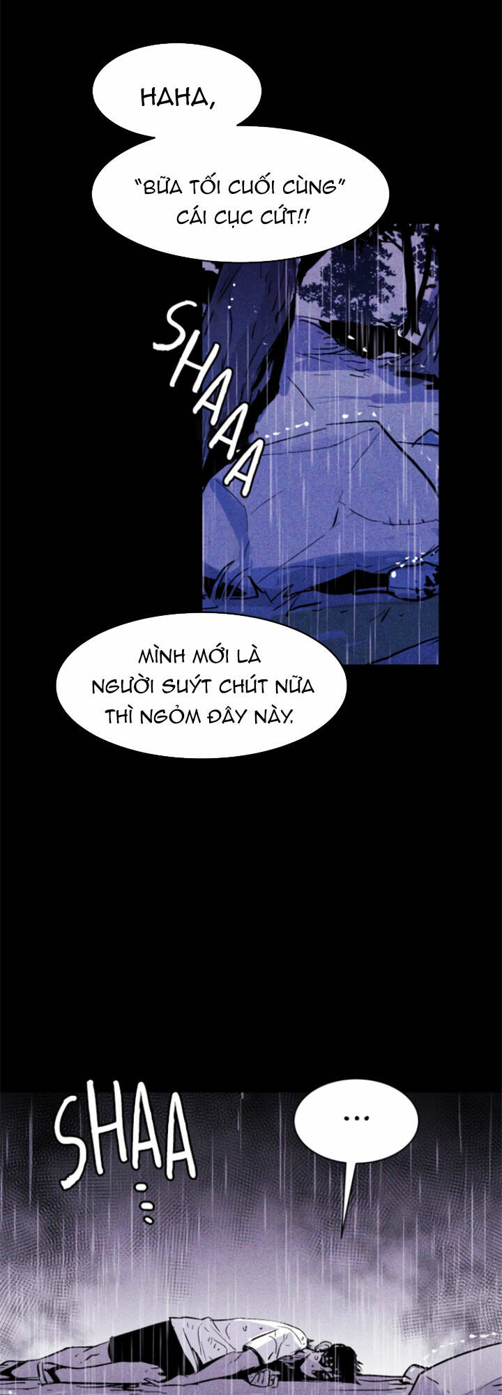 Chuồng Lợn Chapter 34 - Trang 2