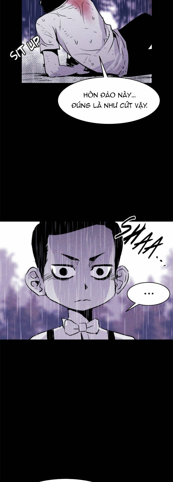 Chuồng Lợn Chapter 34 - Trang 2