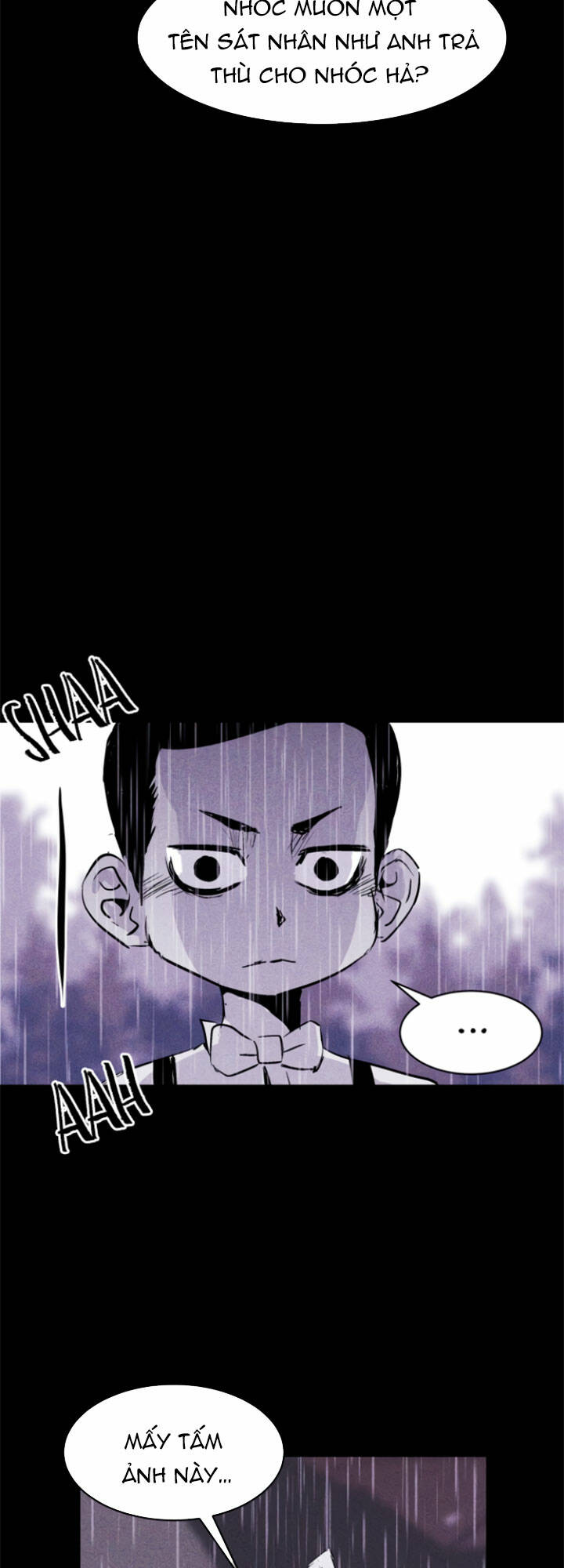 Chuồng Lợn Chapter 34 - Trang 2