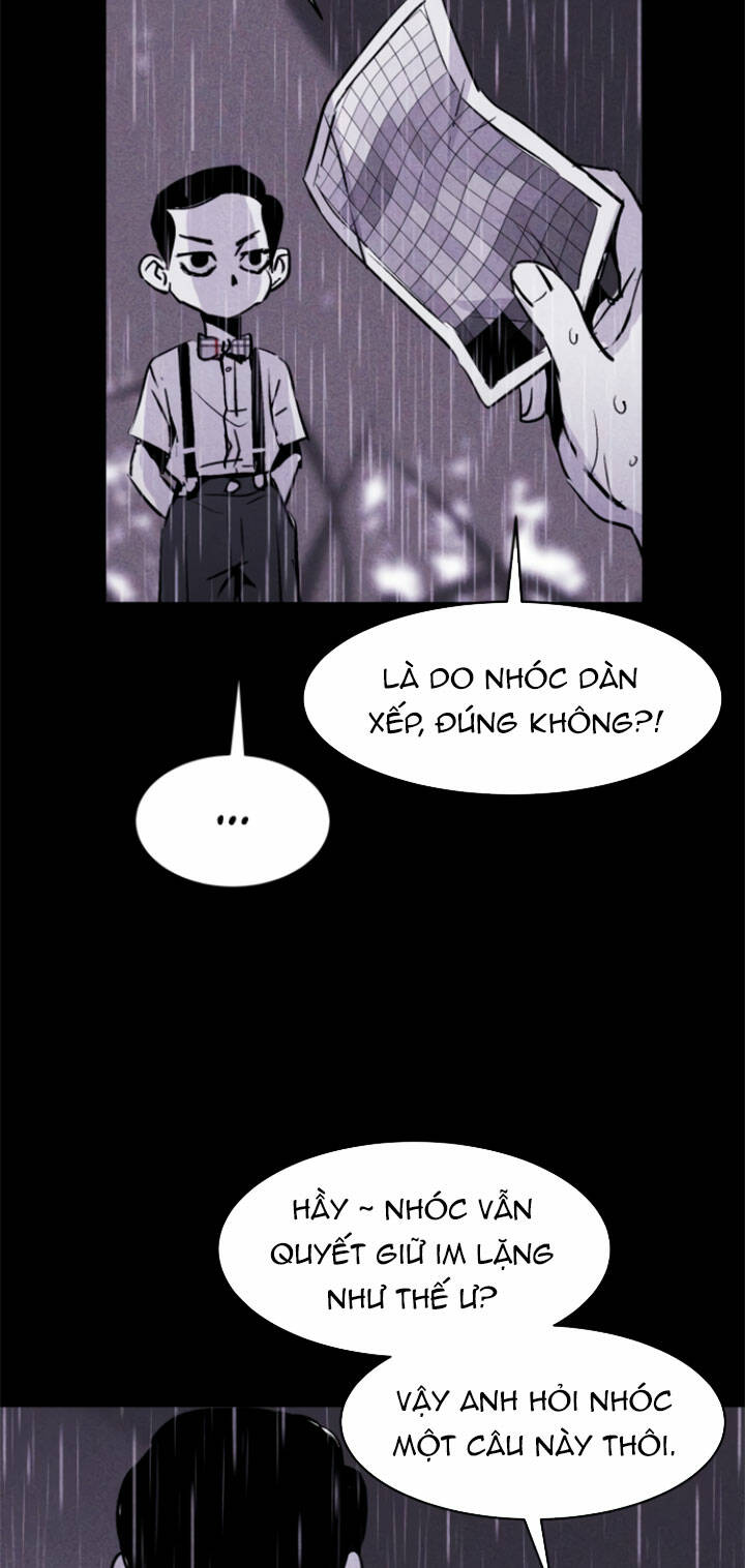 Chuồng Lợn Chapter 34 - Trang 2