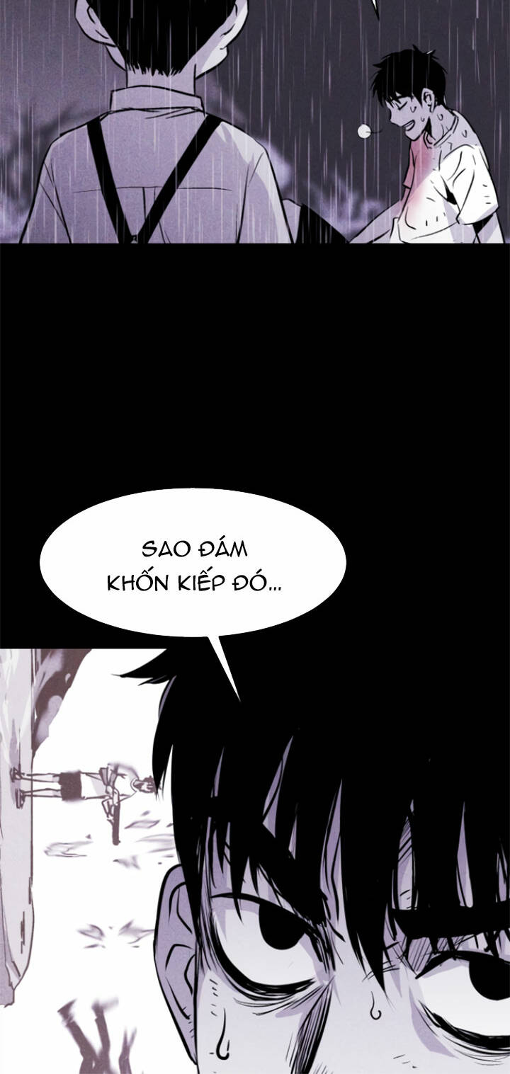 Chuồng Lợn Chapter 34 - Trang 2