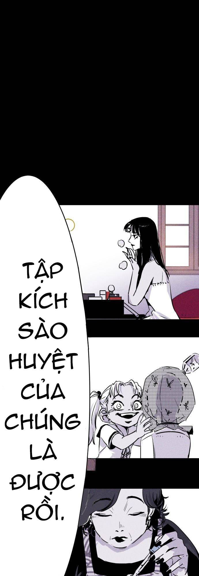 Chuồng Lợn Chapter 32 - Trang 2