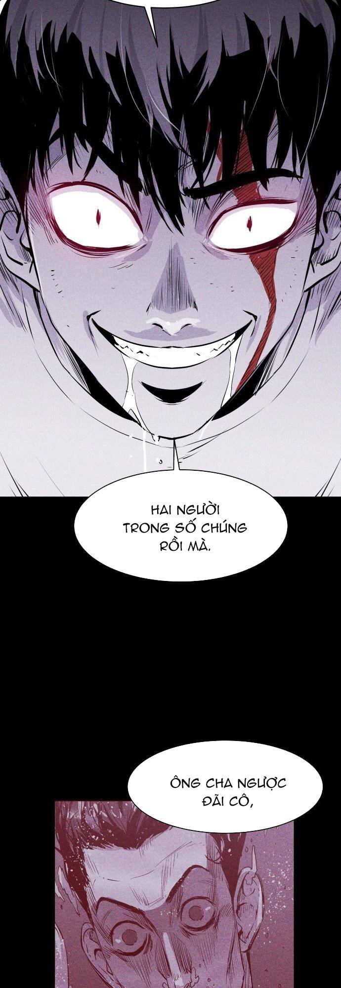 Chuồng Lợn Chapter 30 - Trang 2