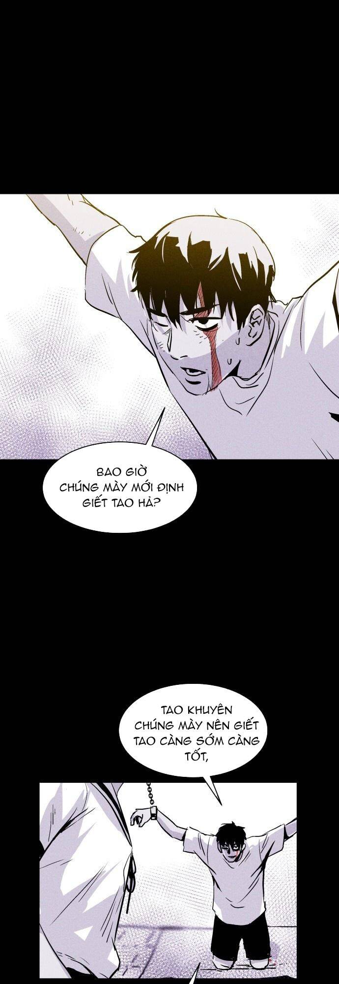 Chuồng Lợn Chapter 29 - Trang 2