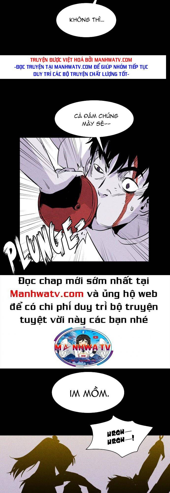 Chuồng Lợn Chapter 29 - Trang 2