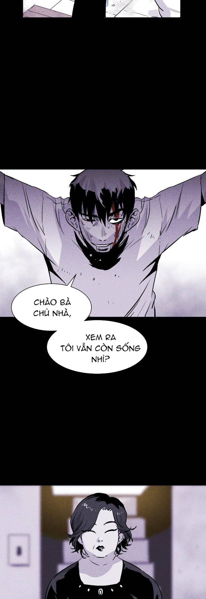 Chuồng Lợn Chapter 29 - Trang 2